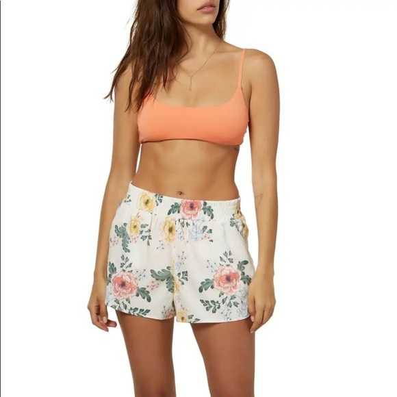 ☀️O’NIELL☀️ LANDING PRINTED SWIM BOARD SHORTS - Picture 3 of 13